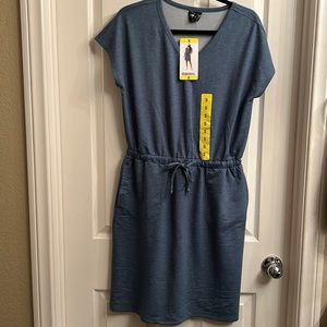 🆕 32 Degrees Ladies Soft Lux Dress #79